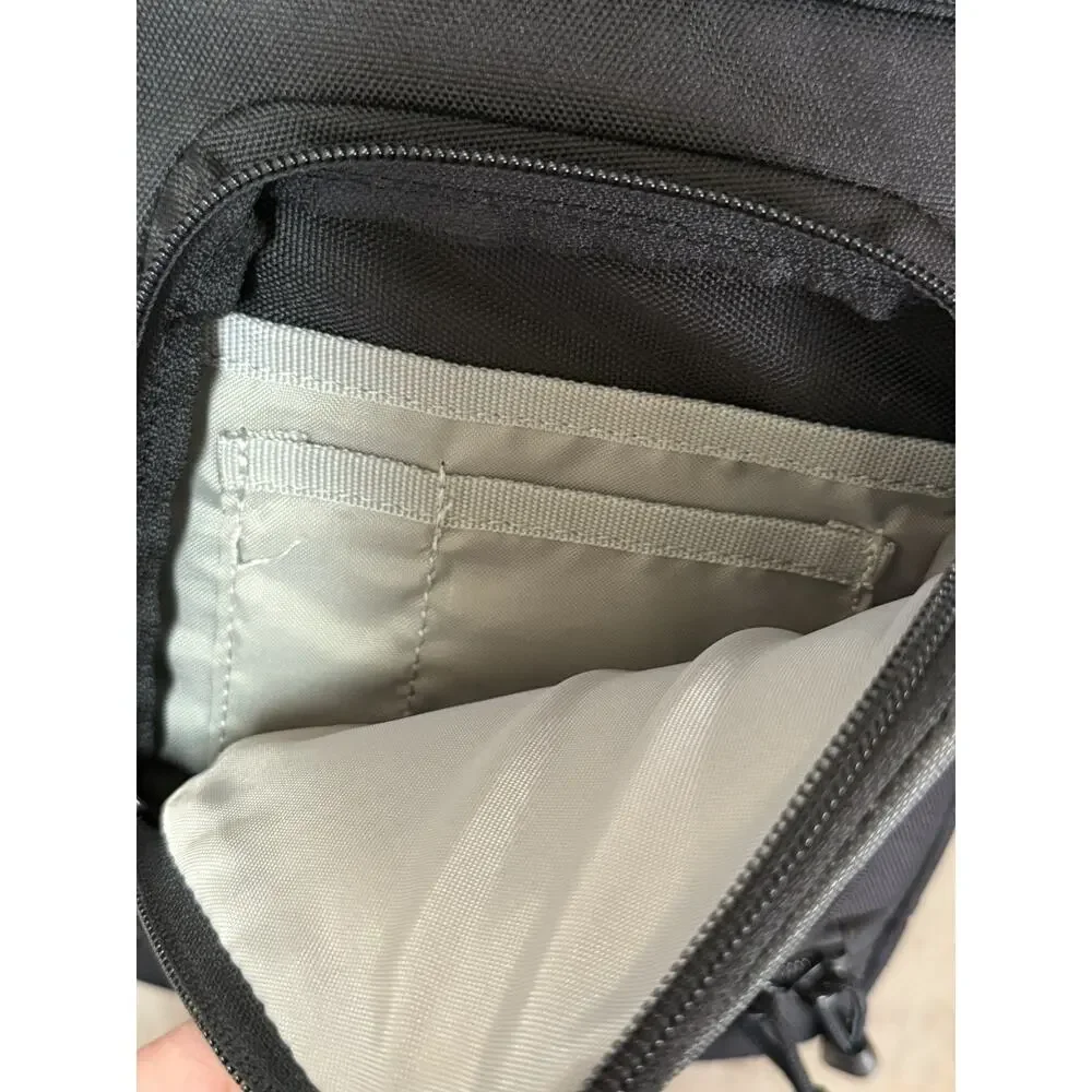 Lowepro mint slingshot